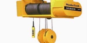 Wire Rope Hoist