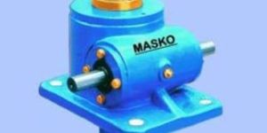 Worm Gear Screw Jack