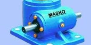 Worm Gear Screw Jacks