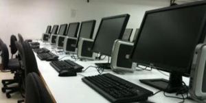 Computer Installation