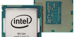 Intel Processors