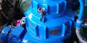 Mitsubishi Oil Separator