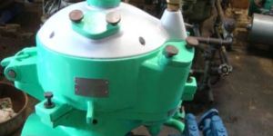 Westfalia Oil Separators