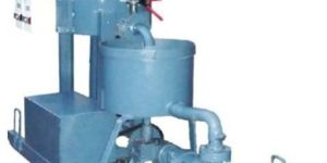 Grout Pump (AGP-0018P)