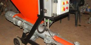 Grout Pump (AGP-0032)