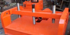 Hydraulic Jack and Power Pack