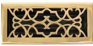 Floor Registers Grille