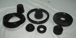 Rubber Profiles and Strips