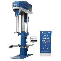 High Speed Disperser