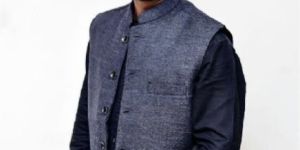 Nehru Jacket