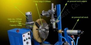 Automatic Tig MIG Welding Positioner