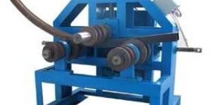 Hydraulic Pipe Bending Machine