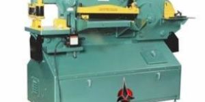 Ironworker Machine