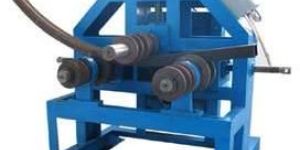 Hydraulic Pipe Bending Machines