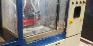 Induction Hardening Machines