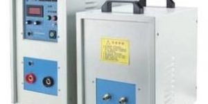 Induction Sealing Machine