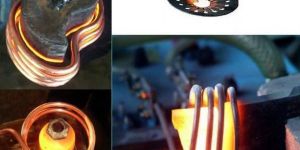 Induction Shrink Fitting