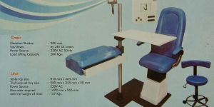 Neno Only Optical Chair Unit