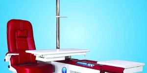 Ophthalmic Chair Unit