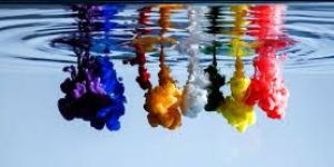 Flexographic Printing Inks