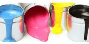 Gravure Printing Ink