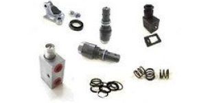 Hydraulic Accessories