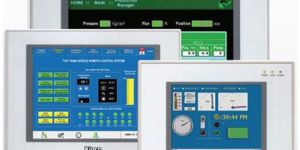 KINCO Human Machine Interface