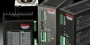 KINCO STEPPER MOTOR