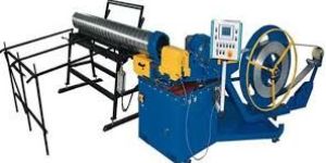 Pipe Forming Machine
