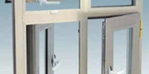 Aluminium Windows