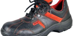 Safety Derby Shoes