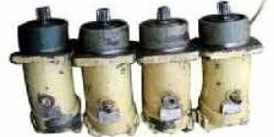 Marine Hydraulic Pump