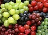 Table Grapes