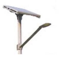 Solar LED Street Lights