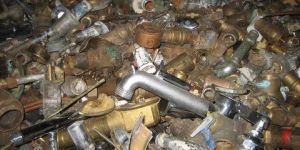 Brass Scrap