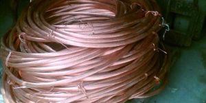 Copper Wire Scrap