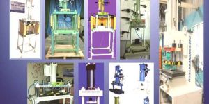 Hydro Pneumatic Presses