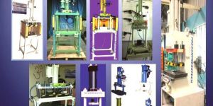REPAIR AND MAINTENANCE OF ALL HYDRO PNEUMATIC PRESSES