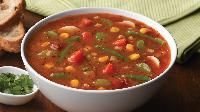 Vegetable Soup