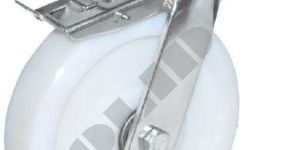 Stainless Steel Casters