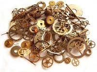 Clock Parts