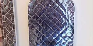 Handicraft Candle Stand