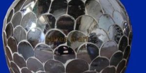 Handicraft Glass Vases