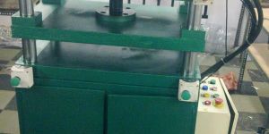 Hydraulic Punch Cutting Machine