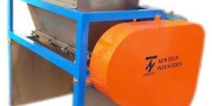 Dessicated Coconut Lump Breaker