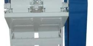 Groundnut Decorticator or Sheller