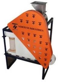 Groundnut Skin Peeling Machine