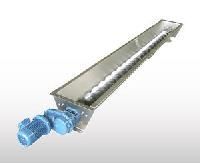 Industrial Trough Conveyor
