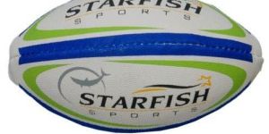 Rugby Ball Size - 8