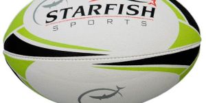 Rugby Ball